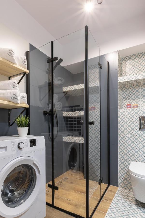 Apartament "Nosal" Droga Na Bystre Zakopane Dış mekan fotoğraf